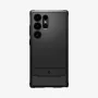 Spigen Rugged Armor puzdro pre Samsung Galaxy S24 Ultra - matná čierna