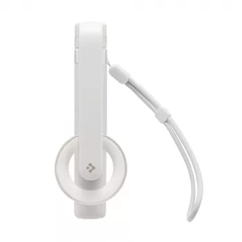 Spigen S571W OneTap Pro MagSafe držiak do auta béžový
