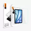 Spigen Glas.tR EZ Fit ochranná fólia na displej pre Apple iPad Air 11 6/7/8 2024-2026