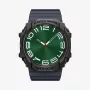 Spigen Rugged Armor Samsung Galaxy Watch Ultra (47 mm) matná čierna