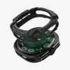 Spigen Rugged Armor Samsung Galaxy Watch Ultra (47 mm) matná čierna