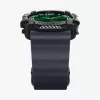 Spigen Rugged Armor Samsung Galaxy Watch Ultra (47 mm) matná čierna