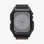SPIGEN LITE FIT PRO APPLE WATCH 10 / 11 (42 MM) MATNÁ ČIERNA