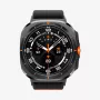 Spigen Fit Lite Samsung Galaxy Watch Ultra 2024 / 2025 (47 mm) čierna