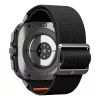 Spigen Fit Lite Samsung Galaxy Watch Ultra 2024 / 2025 (47 mm) čierna