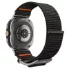 SPIGEN DuraPro Flex pre Samsung Galaxy Watch Ultra (47 mm) čierna