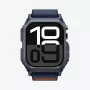 Spigen Lite Fit Pro Apple Watch 10/11 (46 mm) námornícka modrá