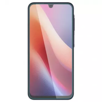 SPIGEN GLAS.tR SLIM 2 balenie ochranná fólia z tvrdeného skla na displej pre Samsung Galaxy A16 4G/5G, A26 5G, A17 4G/5G - číra