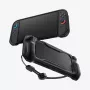 Spigen Rugged Armor puzdro na Nintendo Switch 2 matná čierna