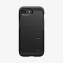 Spigen Tough Armor Mag puzdro na iPhone 16e, čierne