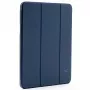 Mercury Flip puzdro na iPad Pro 13 M4 2024 / M5 2025, tmavomodré