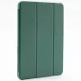 Mercury Flip puzdro na iPad Pro 13 M4 2024 / M5 2025 tmavozelené