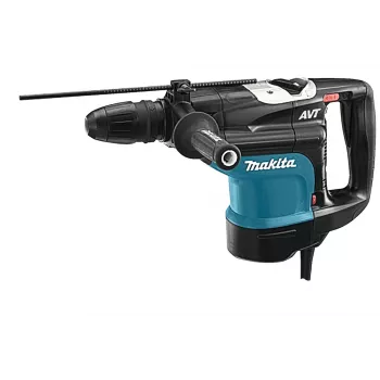 Makita HR4510C vŕtacie kladivo 1350 W 4 režimy SDS-Max