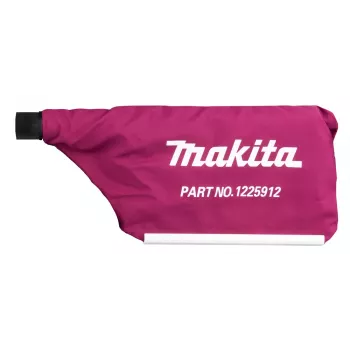 Makita prachový vak pre pásovú brúsku 9920, 9920J, GS6000 - 122591-2