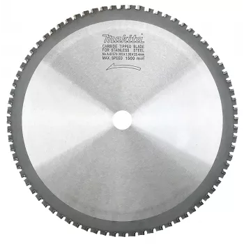 Makita A-87579 78Z INOX TCT pílový kotúč na nehrdzavejúcu oceľ, 305 mm, 78 zubov