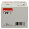 Makita F-34014 klince 60mm 2000 ks pozinkovaná oceľ