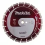 Makita B-17588 QUASAR diamantový rezací kotúč 300x20 mm na betón, murivo, kameň