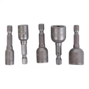 Makita B-39154 sada nástrčných kľúčov 14-dielna Impact Gold