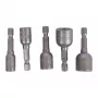 Makita B-39154 sada nástrčných kľúčov 14-dielna Impact Gold