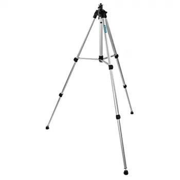 Makita Compact 1800 statív s laserovým nivelačným prístrojom