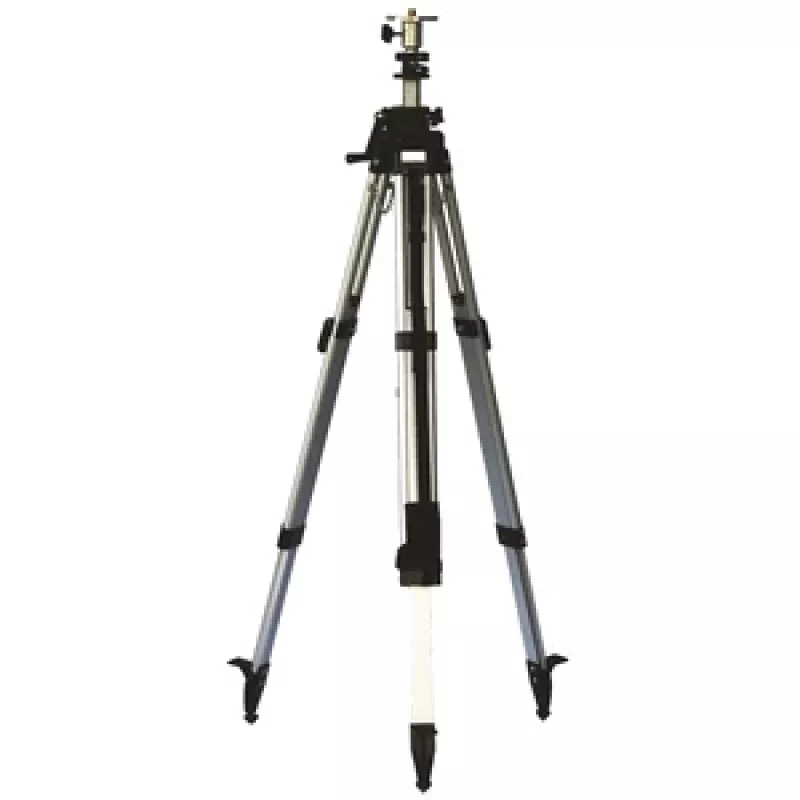 Makita statív s laserovou vodováhou - hliník