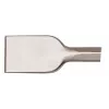 Makita D-61553 plochý sekáč na zbíjacie kladivo, šesťhranná stopka 30mm, dĺžka 410mm, pracovná šírka 110mm