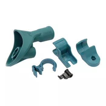 Makita 199143-4 sada na odsávanie prachu pre akumulátorové kombinované kladivo