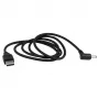 Makita kábel USB na Power DC Jack