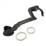 Makita 199627-2 sada na odsávanie prachu pre uhlovú brúsku 115/125 mm
