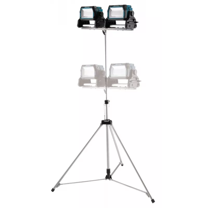 Makita statív na reflektor pre DML811/DML812