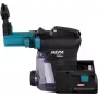 Makita DX12 odsávanie prachu pre XGT HR002GZ05 (191E54-9)