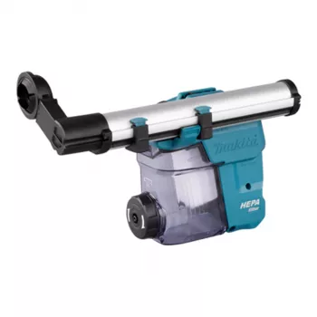Makita systém odsávania prachu pre vŕtacie kladivo HR009G a HR3012FCJ
