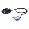Makita 191M50-5 adaptér batérie 18V BAP18C