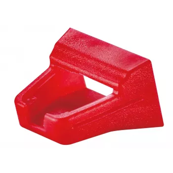Makita nosný adaptér pre FN001GZ 18 Gauge klincovačka - čierny
