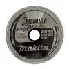 Makita Specialized EFFICUT pílový kotúč na drevo a kov, 185 mm, 60 zubov