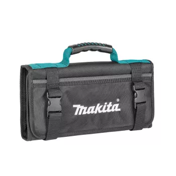 Makita E-15506 rolovacia taška na náradie s nastaviteľnými slučkami