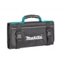 Makita E-15506 rolovacia taška na náradie s nastaviteľnými slučkami
