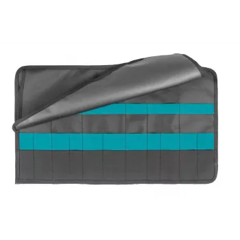 Makita E-15506 rolovacia taška na náradie s nastaviteľnými slučkami