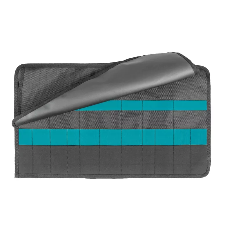 Makita E-15506 rolovacia taška na náradie s nastaviteľnými slučkami