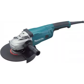 Makita GA9040RF01 káblová uhlová brúska 230 mm 2600 W
