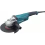 Makita GA9040RF01 káblová uhlová brúska 230 mm 2600 W