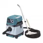 Makita VC1310LX1 vysávač na mokré/suché vysávanie, 13L, 1050W, trieda L