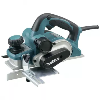 Makita KP0810J elektrický hoblík 850W šírka hoblíka 82mm