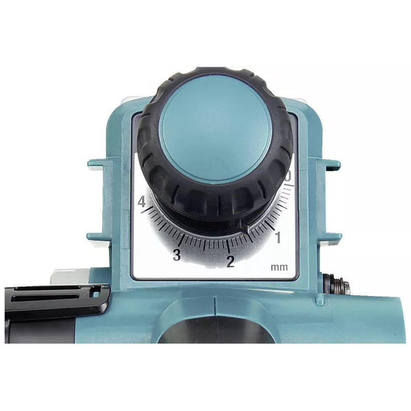 Makita KP0810CJ elektrický hoblík 1050 W 82 mm