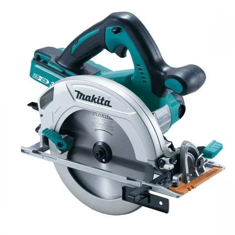 Makita DHR202ZJ vŕtacie kladivo 18V SDS-Plus (len prístroj)