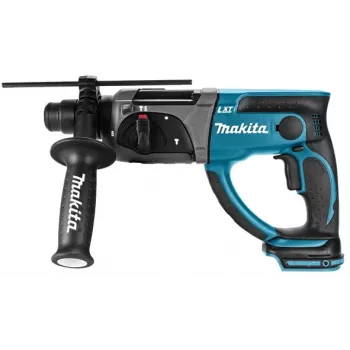 Makita DHR202ZJ vŕtacie kladivo 18V SDS-Plus (len prístroj)