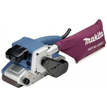 Makita 9903J pásová brúska 1010 W 76 mm