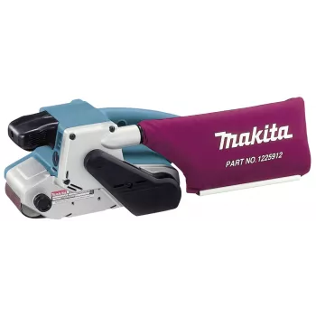 Makita 9903J pásová brúska 1010 W 76 mm