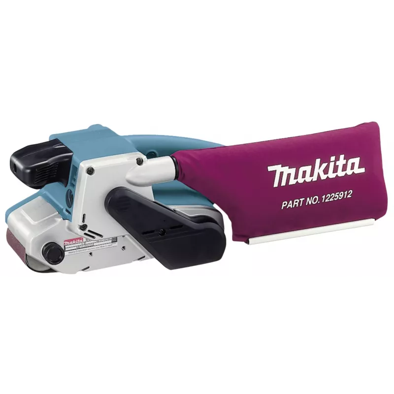 Makita 9903J pásová brúska 1010 W 76 mm