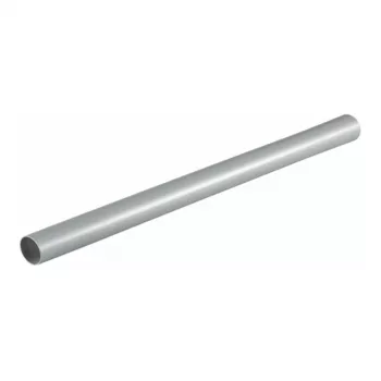 Makita sacia trubica pre vysávač - lakovaná čierna (balenie 2 ks)